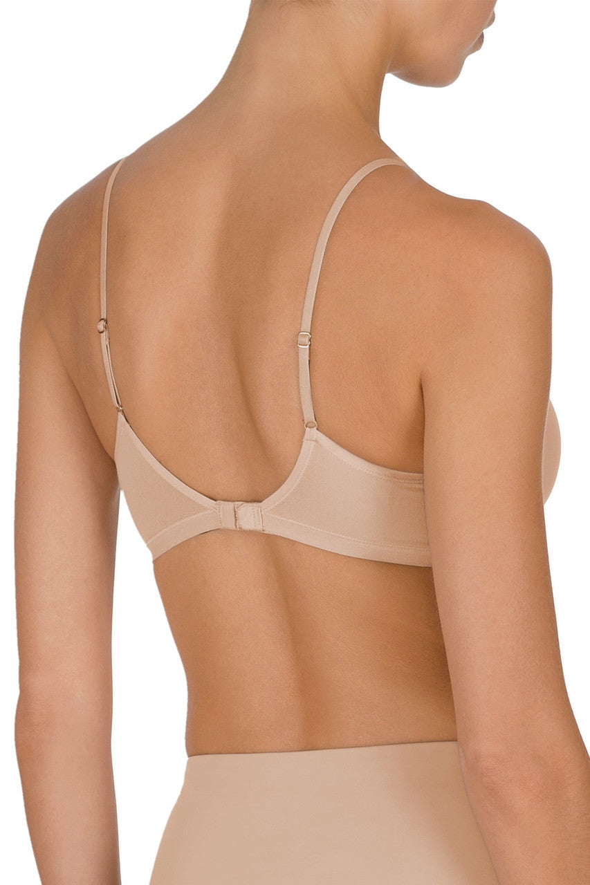 Buy Natori Understated Bra in Café Online Café Natori