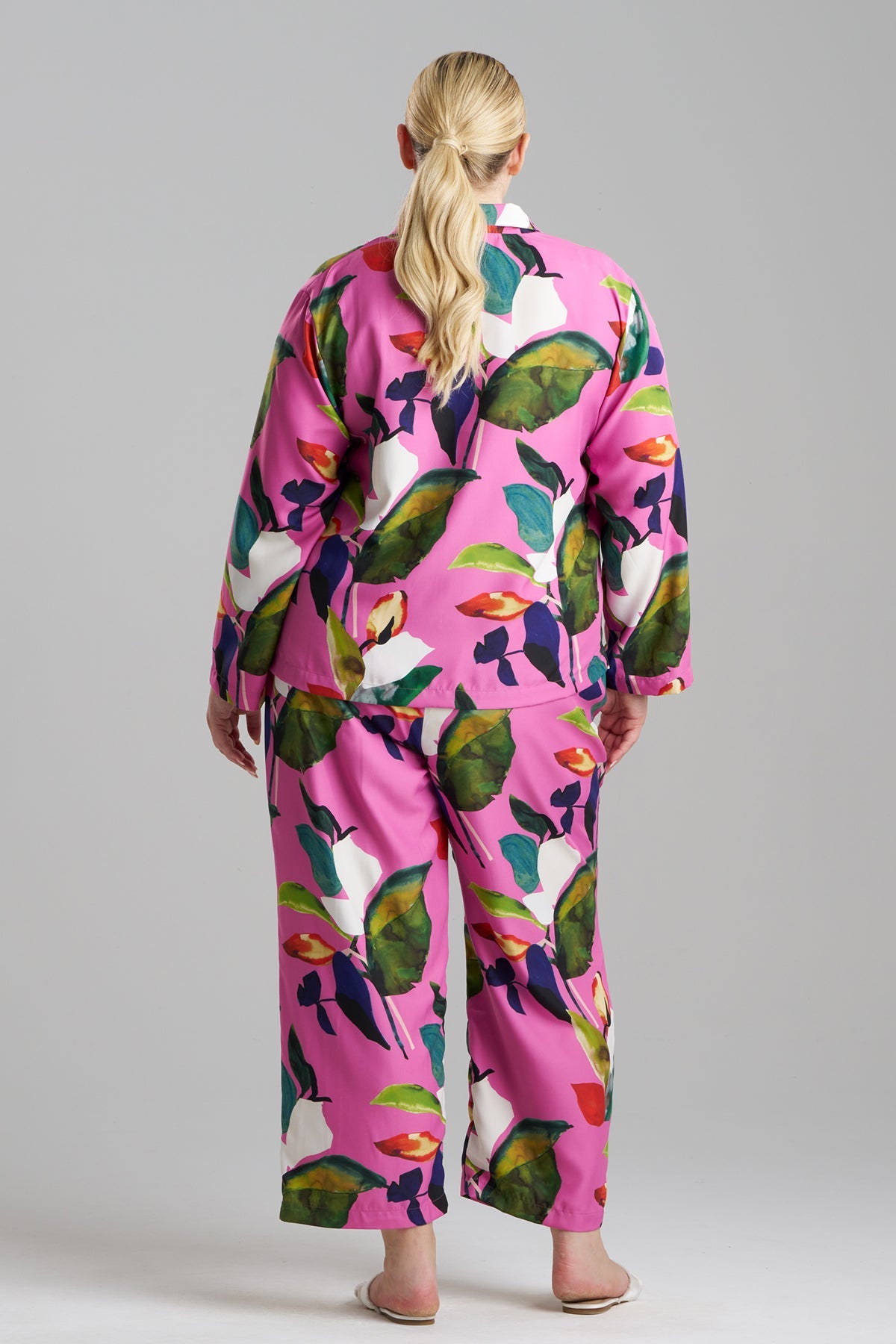 Daido Notch PJ Magenta Natori