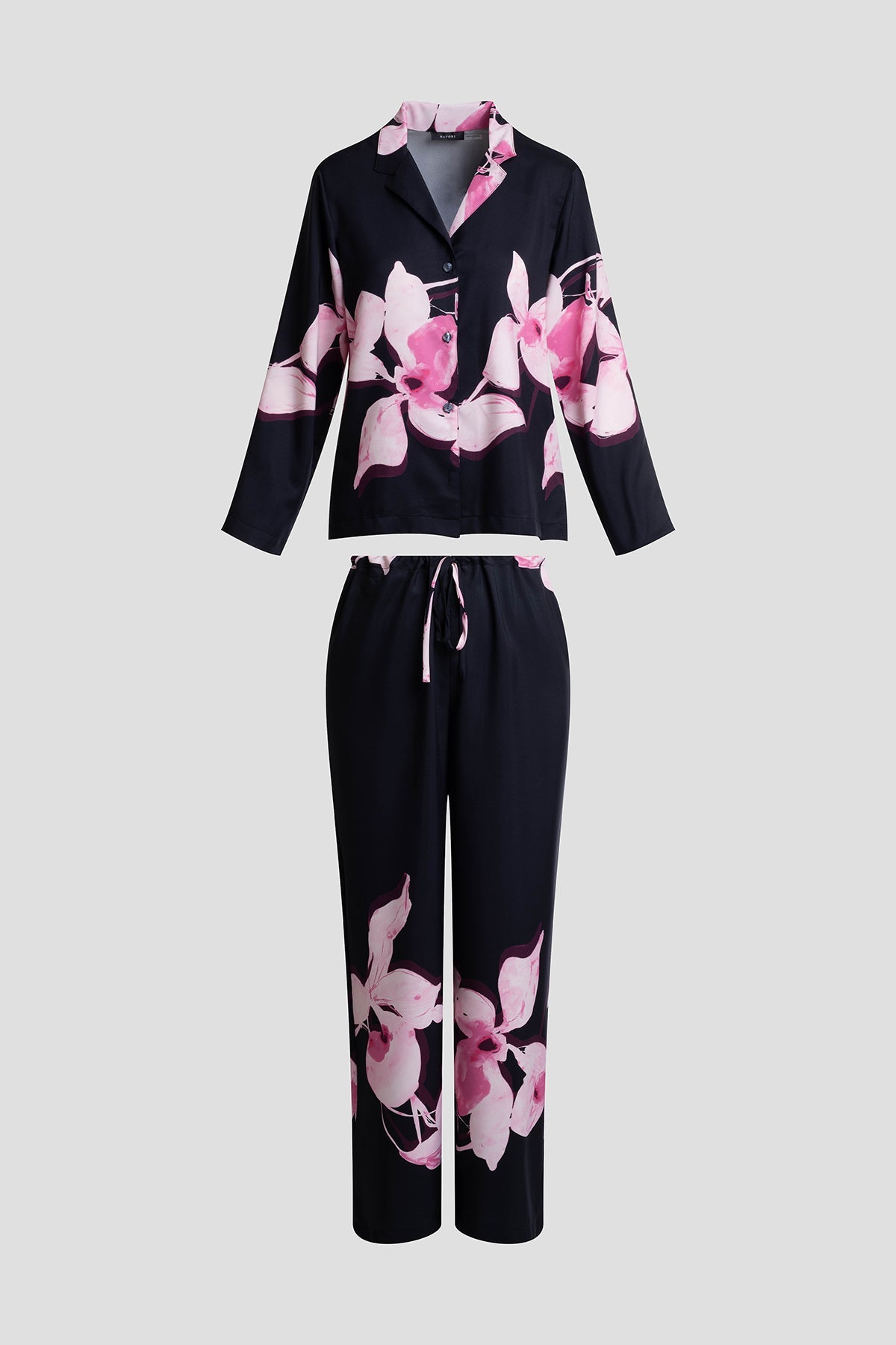 Orchida Notch PJ Black Natori