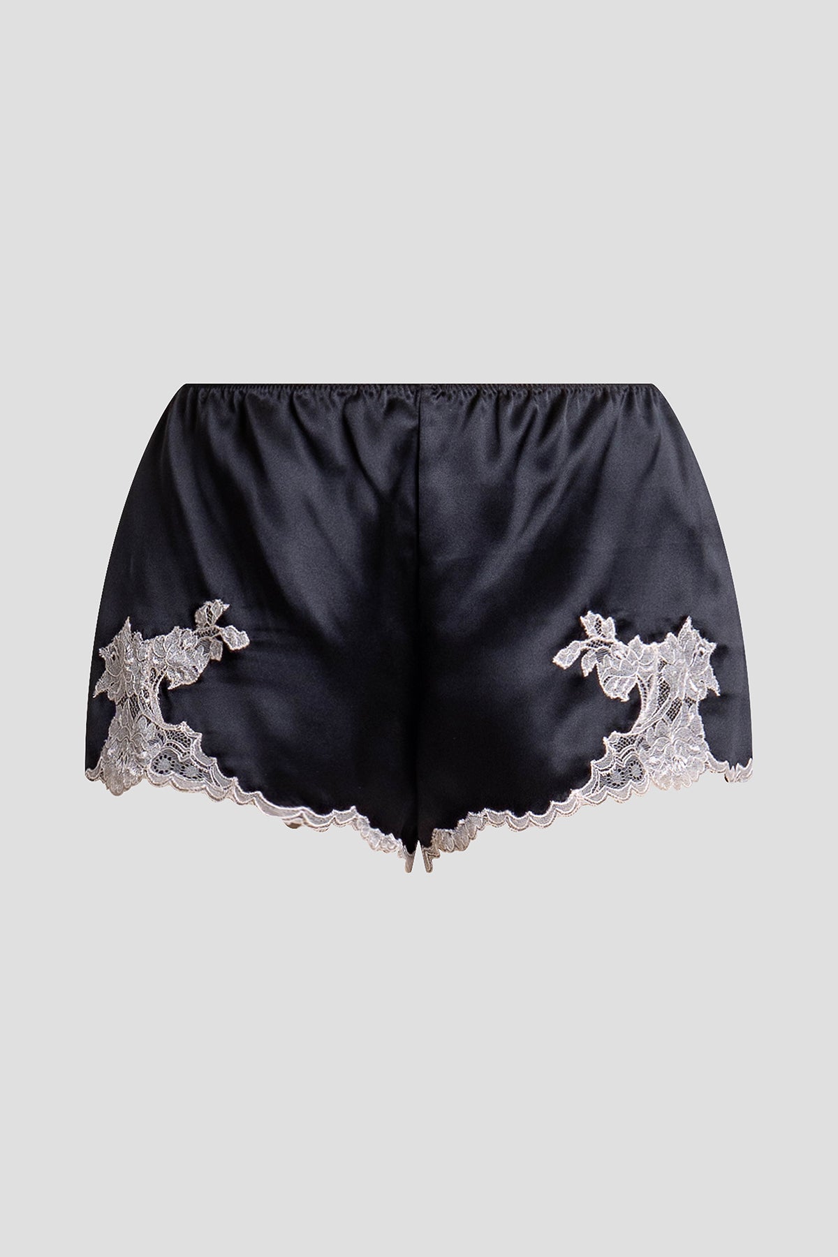 Buy Lolita Tap Shorts in Black Online Black Natori