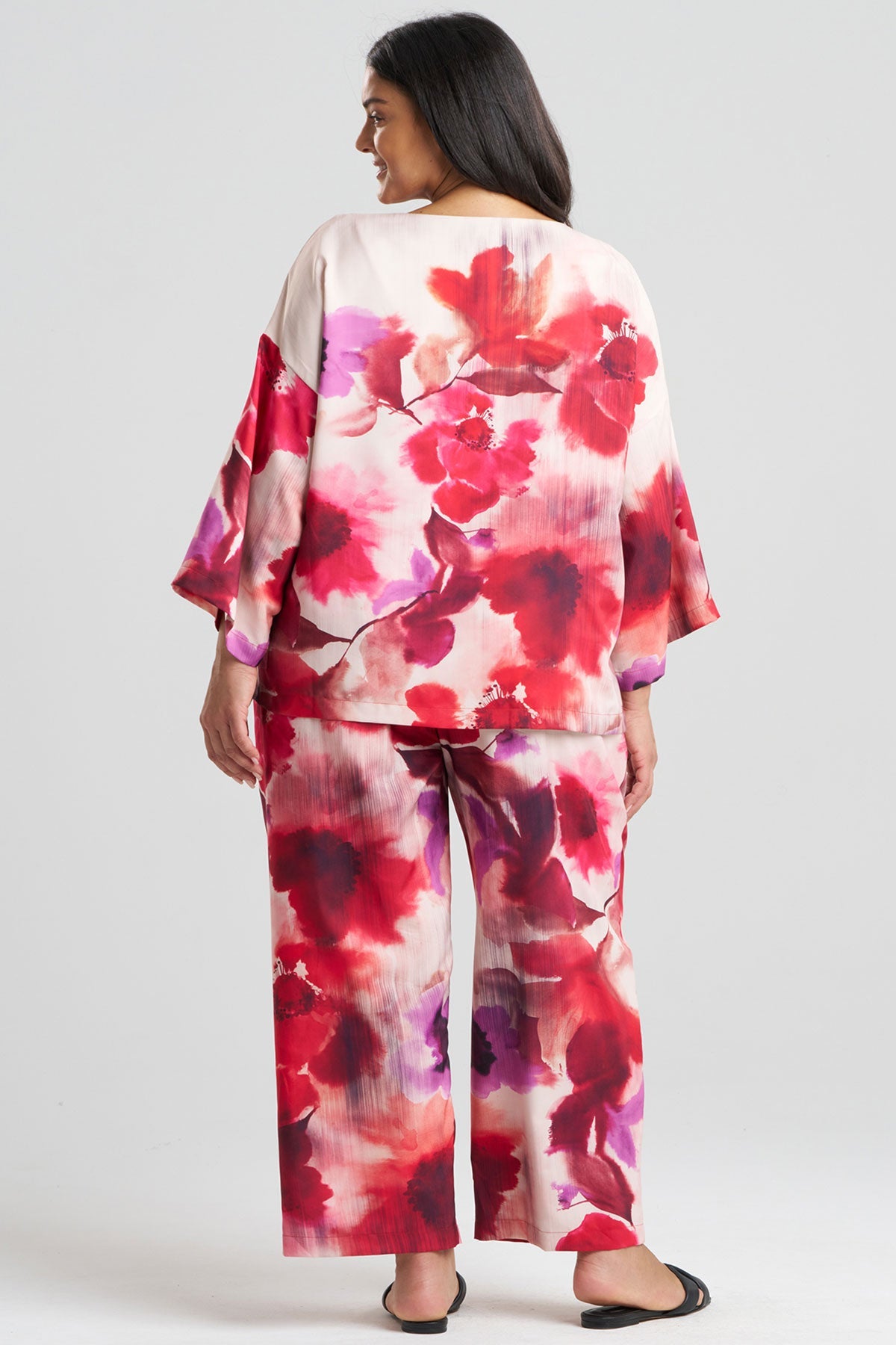 Mizuki PJ Red Natori