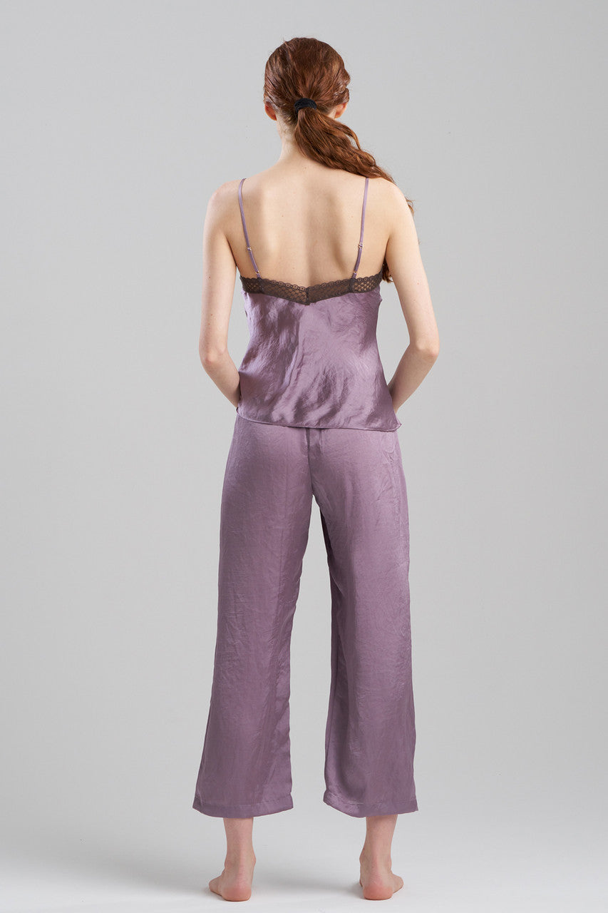 Buy Ashley Icon Lace Cami PJ in Wisteria Online Wisteria Natori