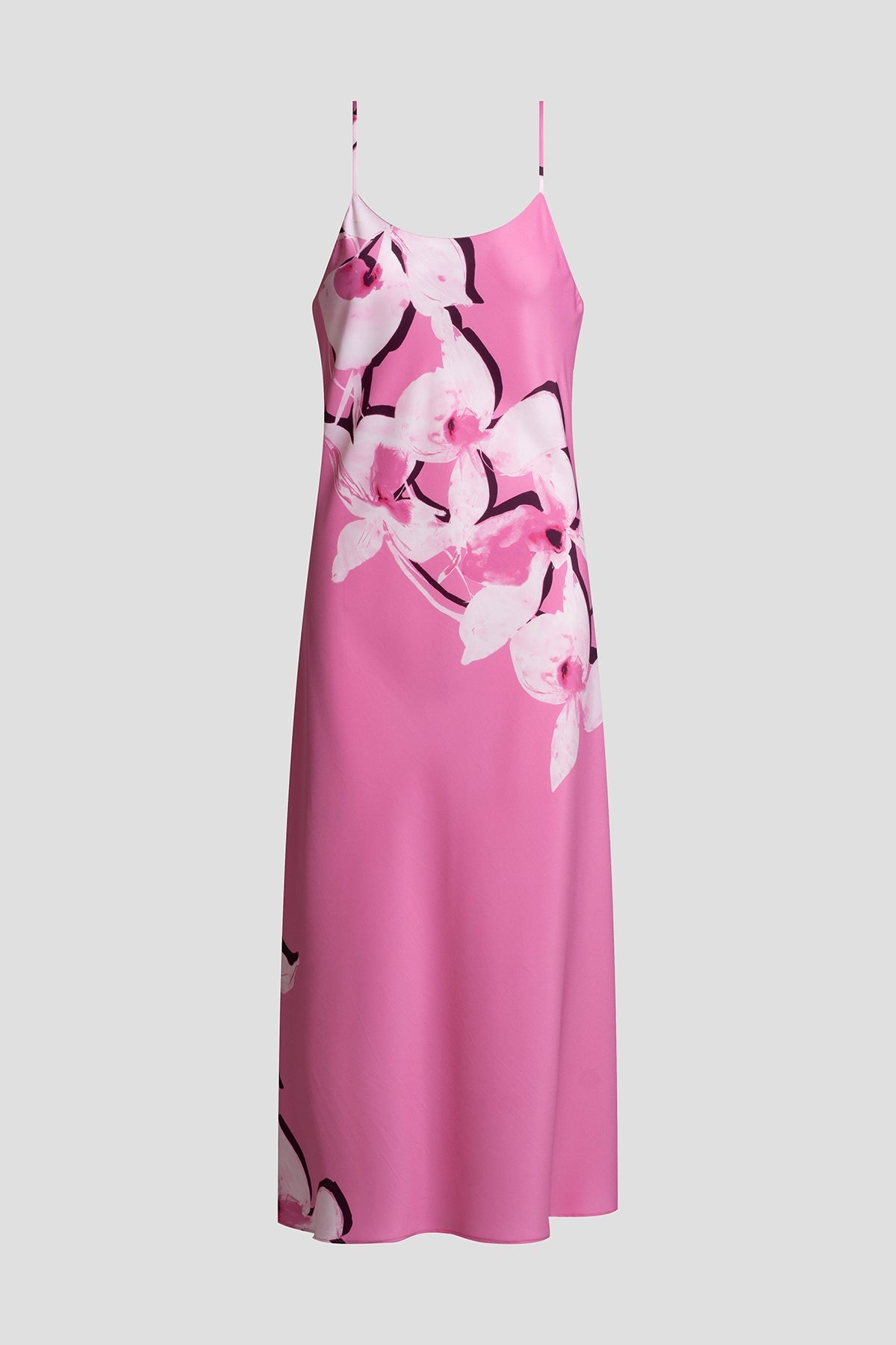 Orchida Slip Dress Tulip Natori