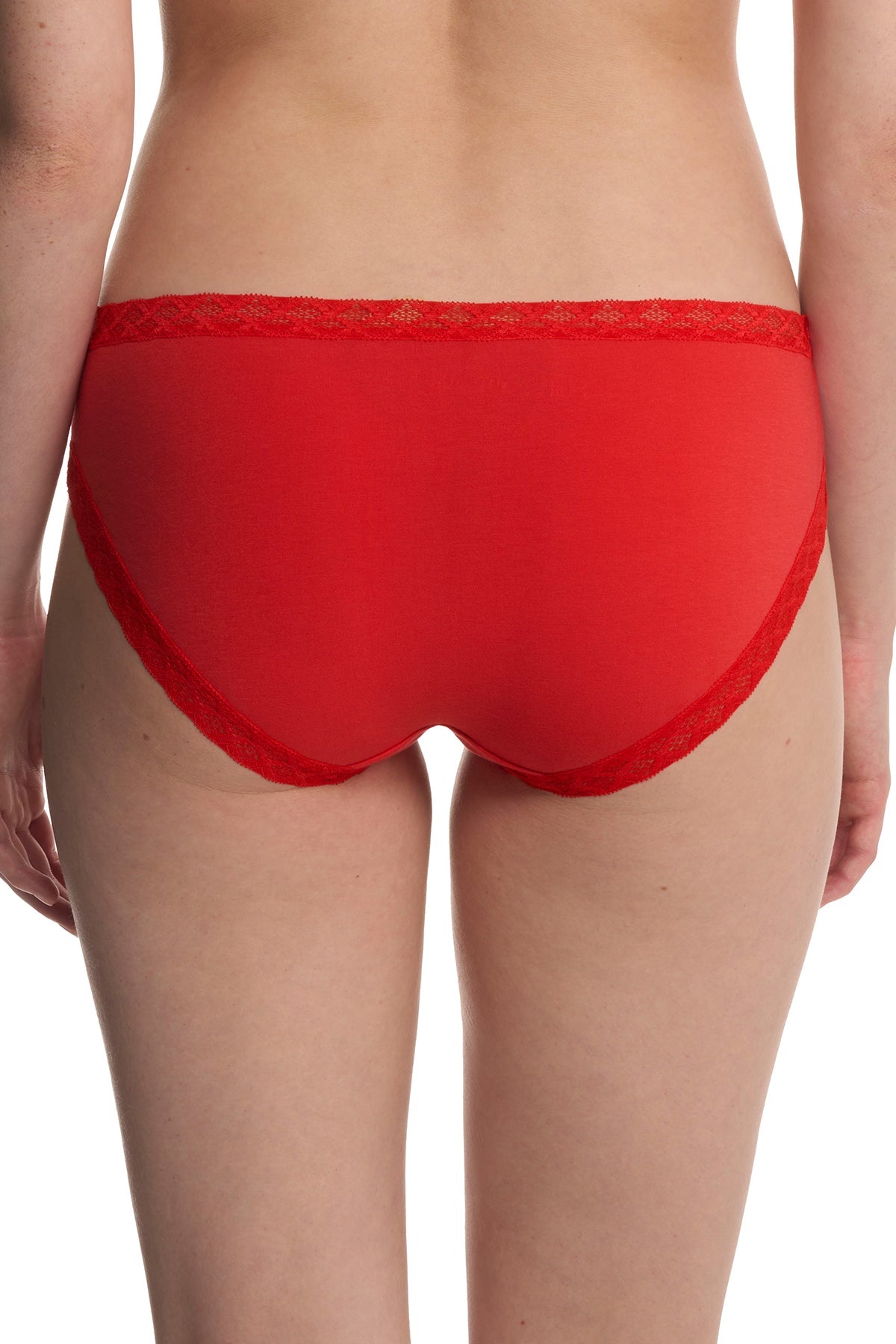 Bliss Girl Brief Paprika Natori
