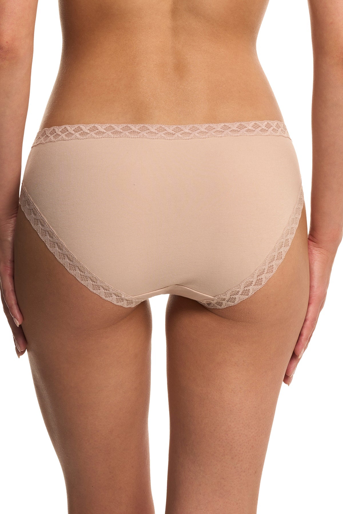 Bliss Girl Brief Lt Mocha Natori