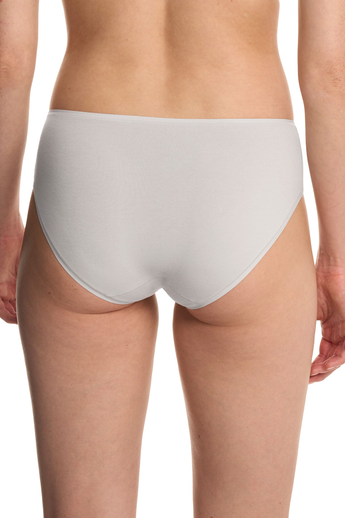 Bliss Bare Cotton Hipster Linen Natori