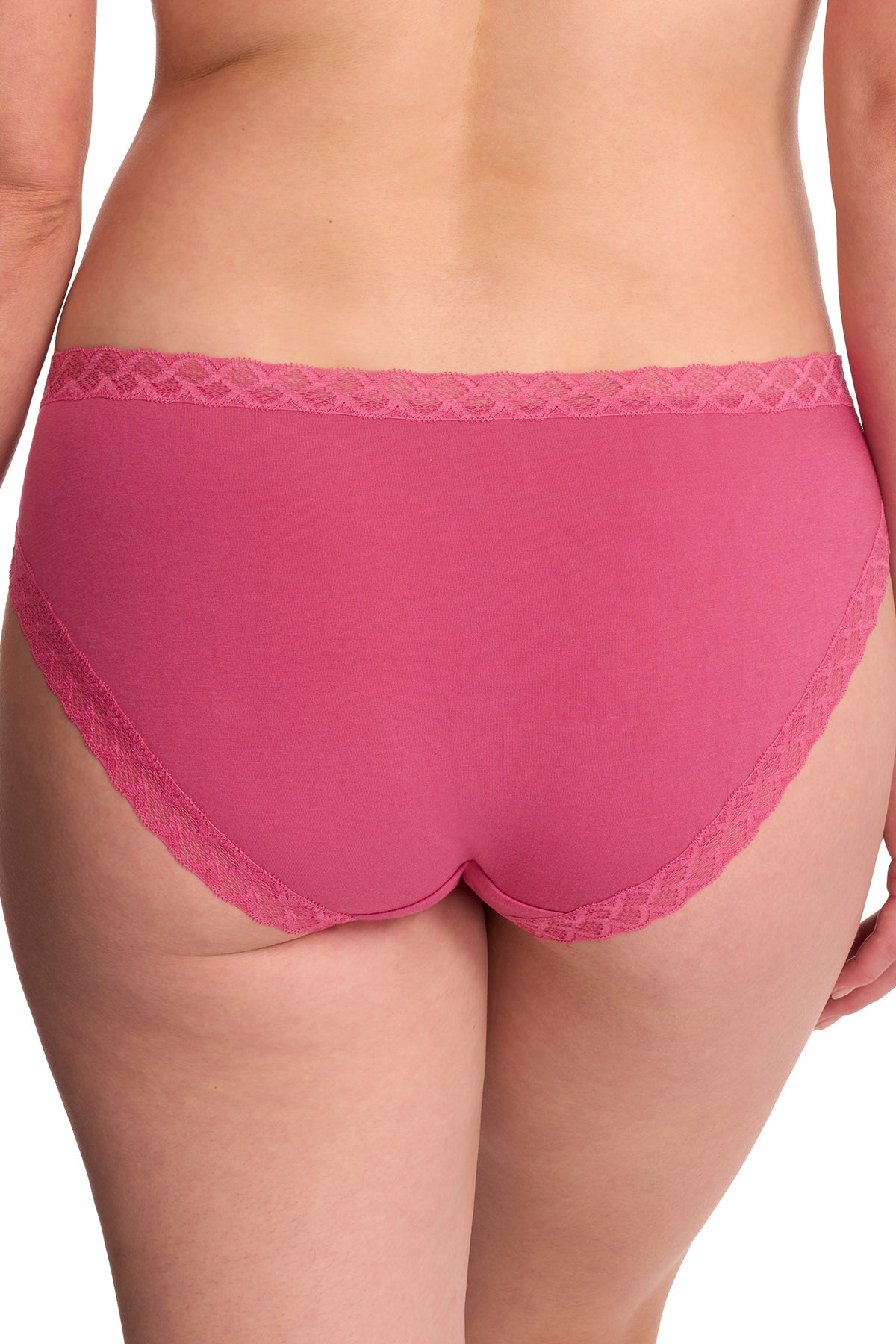 Bliss Girl Brief Fuchsia Rose Natori