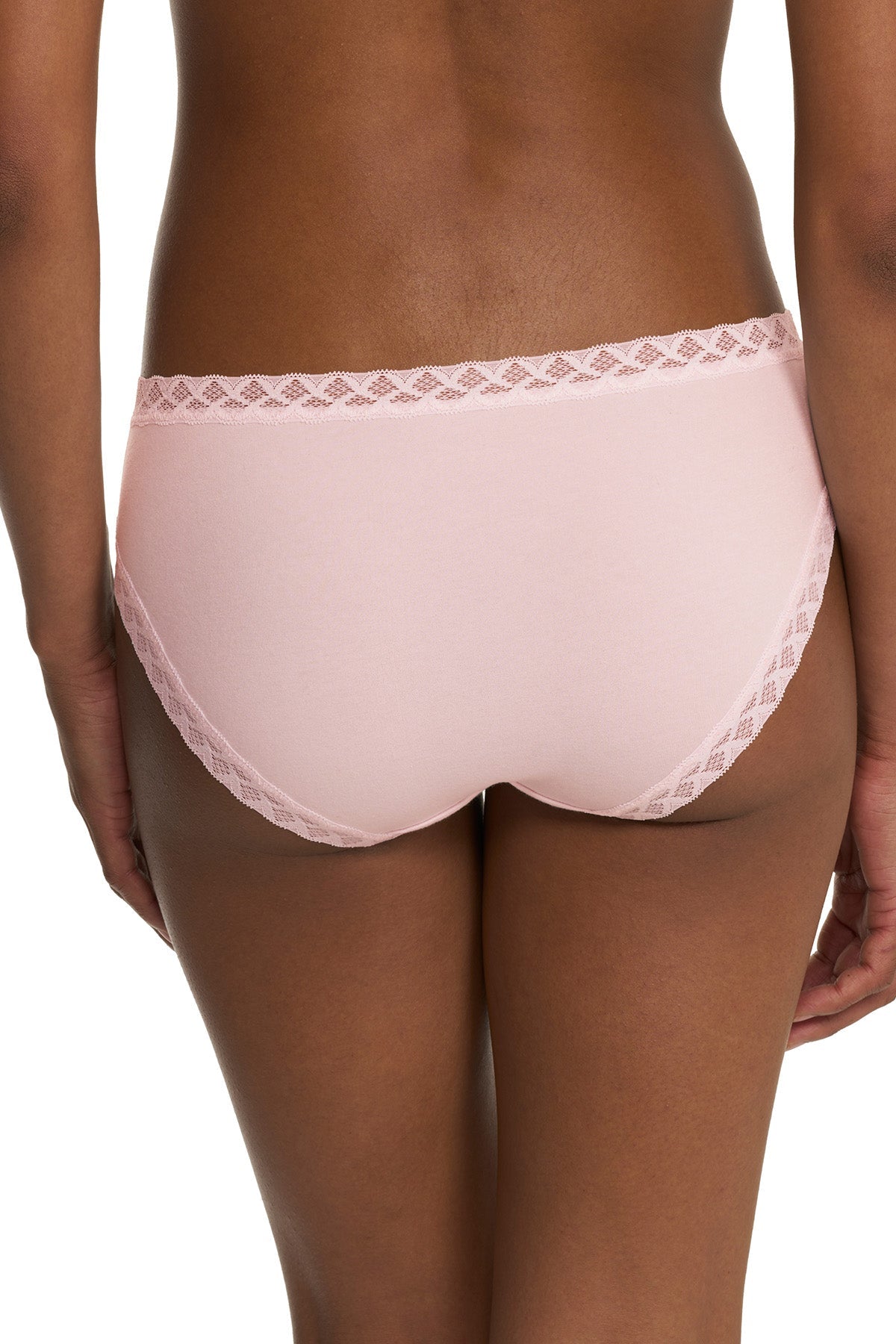 Bliss Girl Brief Pink Sky Natori