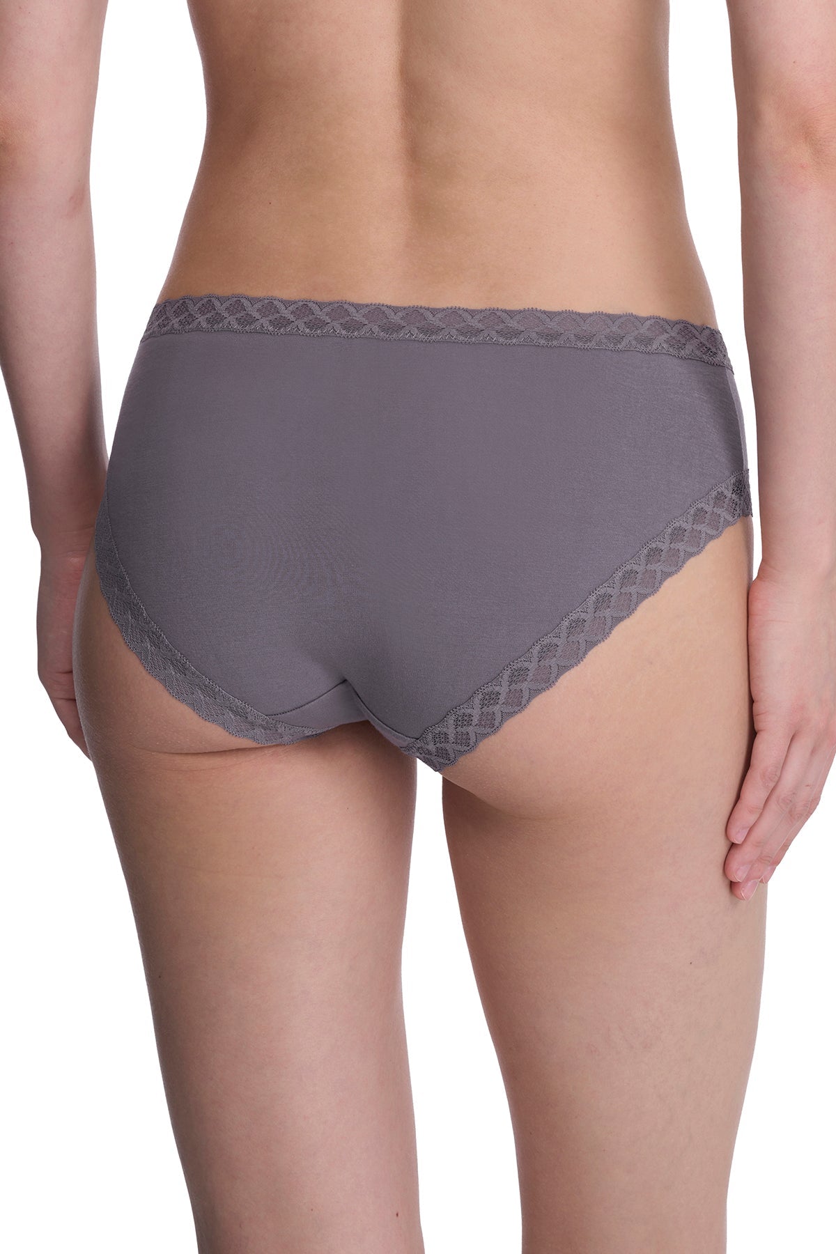 Bliss Girl Brief Nickel Natori