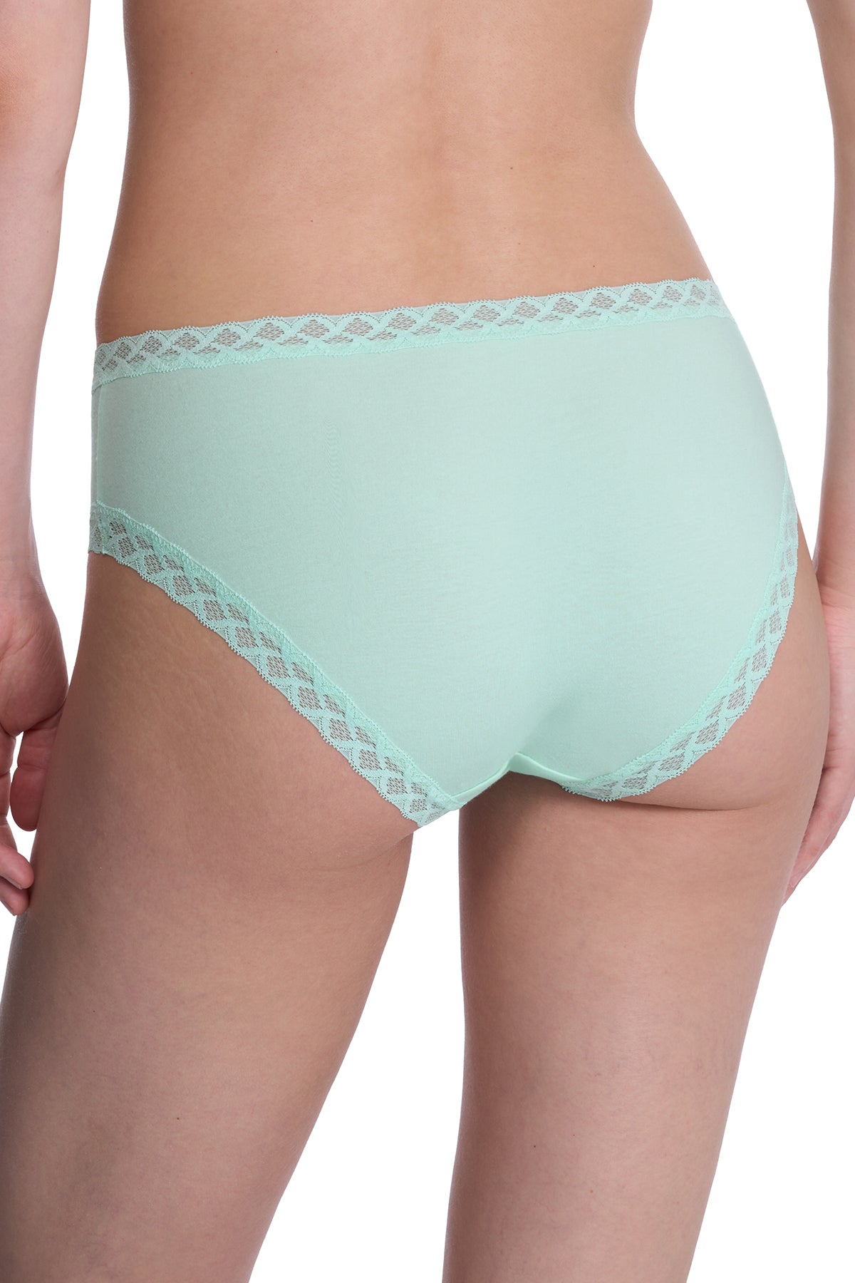 Bliss Girl Brief Whipped Mint Natori