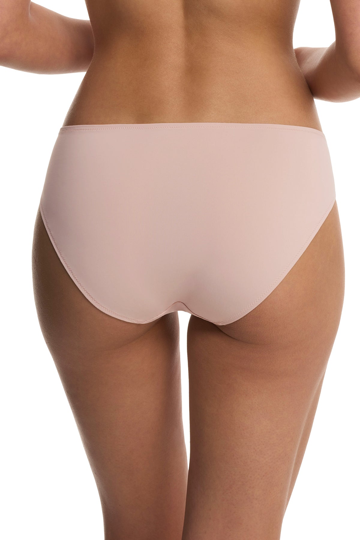 Peony Bikini Rose Beige/Pink Pearl Natori