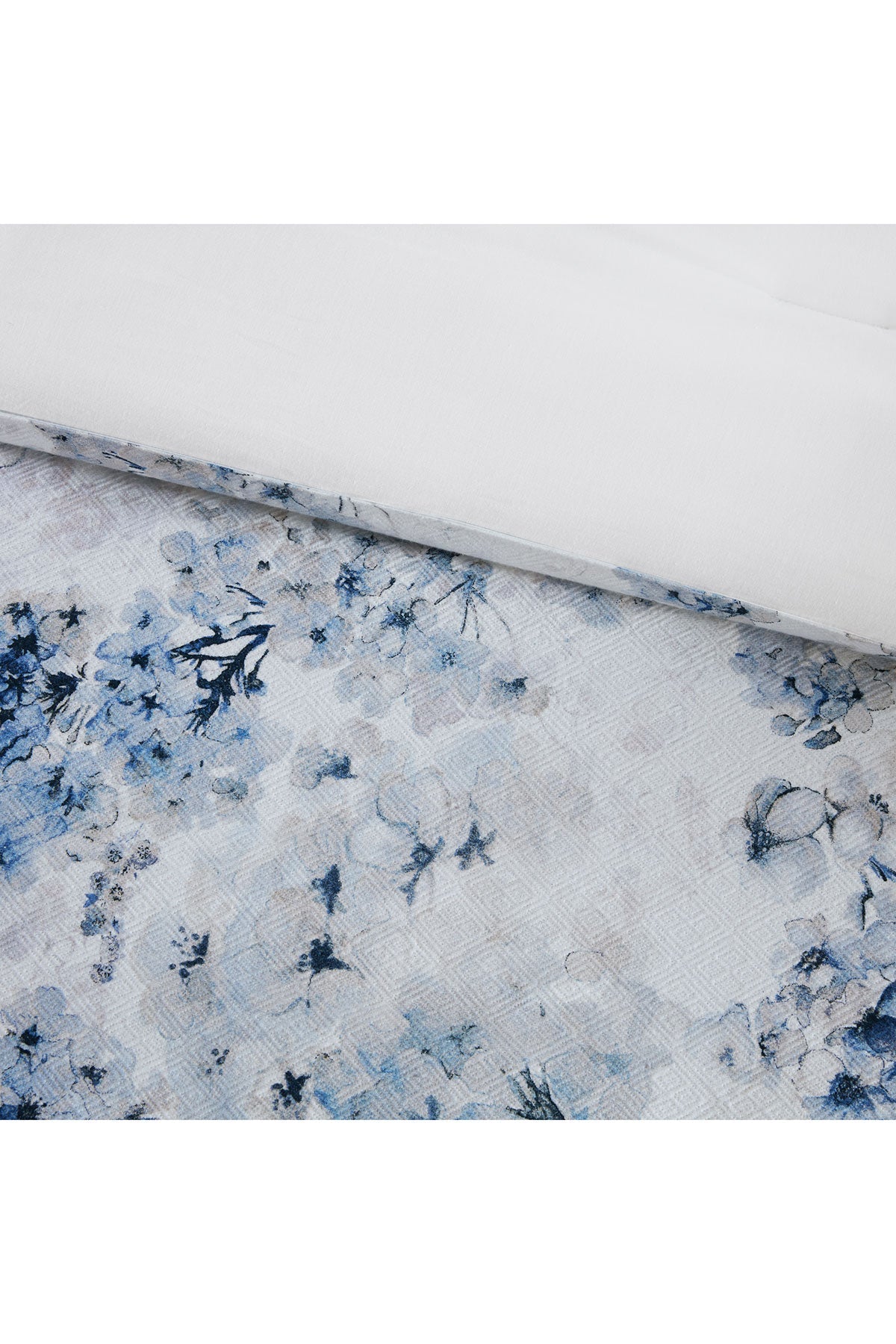 Buy Silk Roads 4 Piece Comforter Mini Set online Blue Natori
