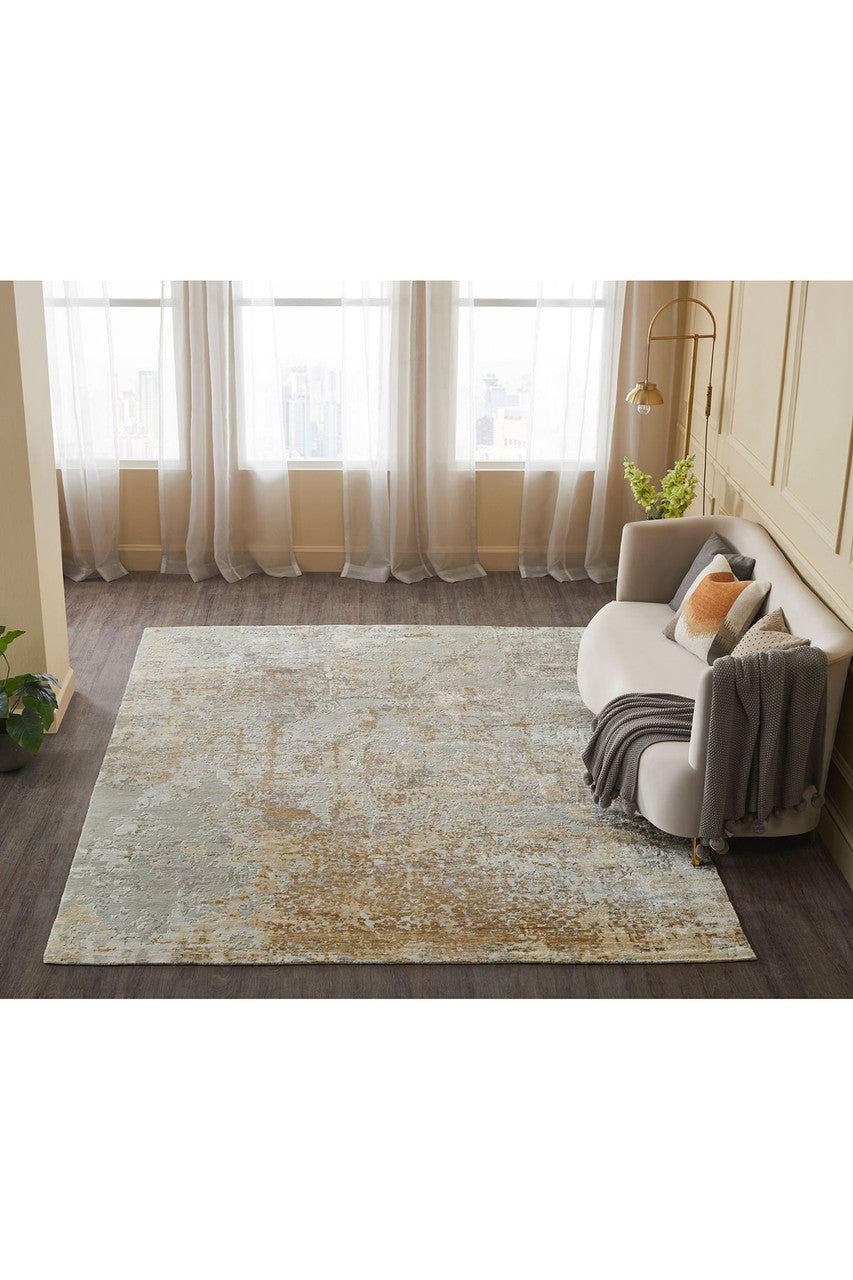Buy Lhasa- Sandstone Rug online O/C Natori