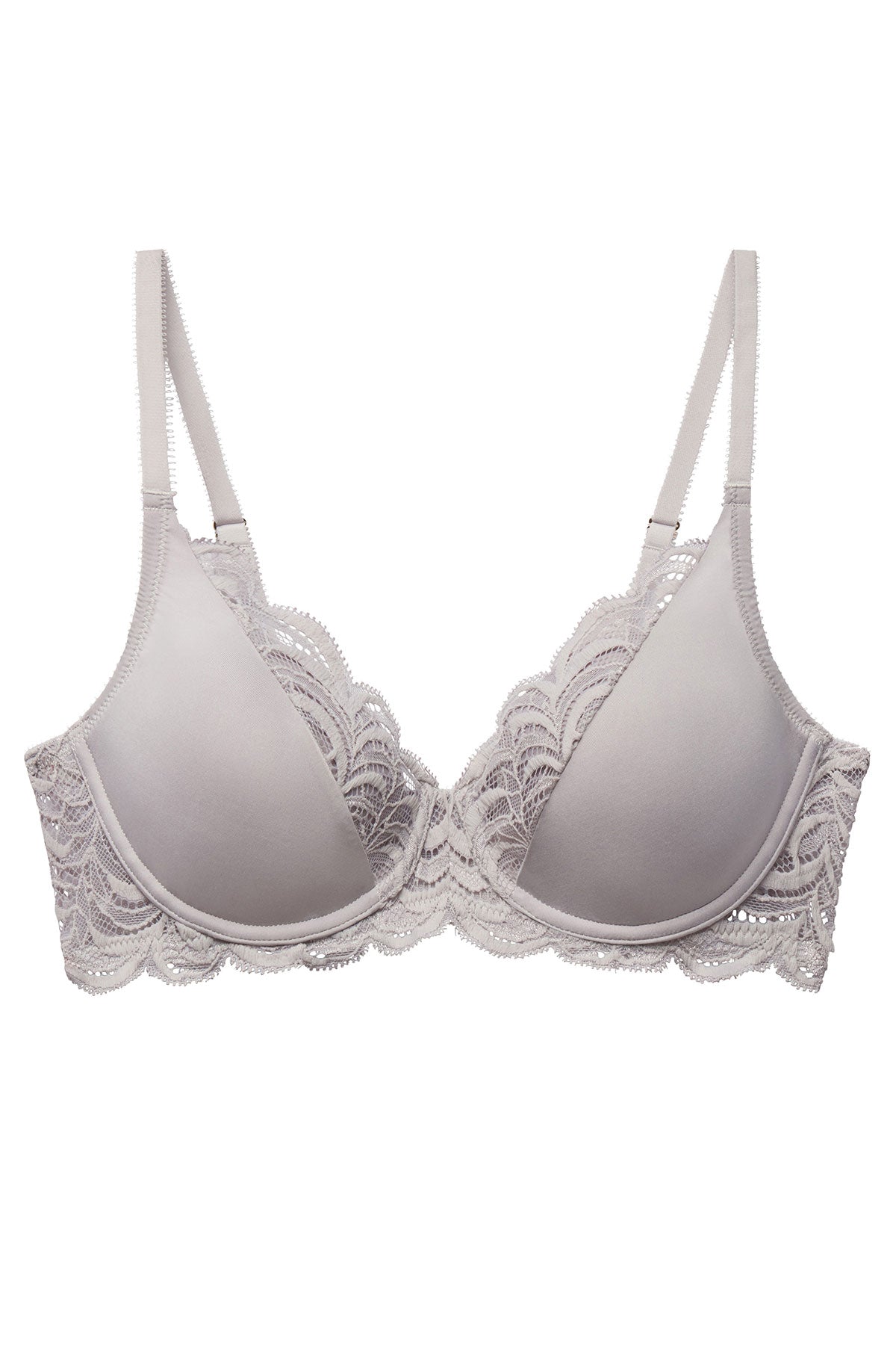 Persuasion Convertible Plunge T-Shirt Bra Luster Natori