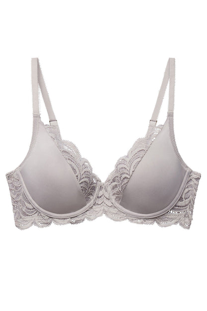 Persuasion Convertible Plunge T-Shirt Bra Luster Natori