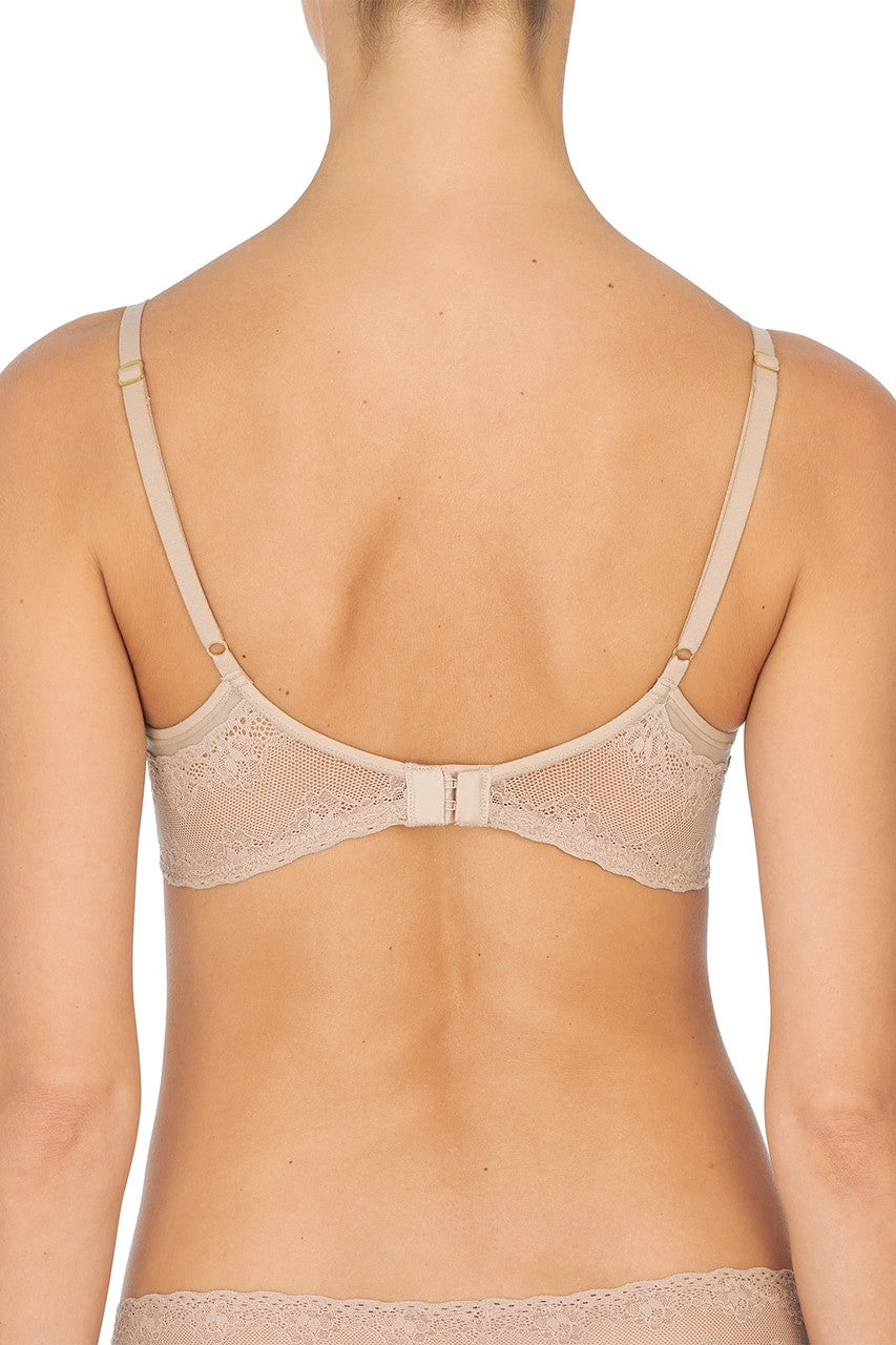 Buy Bliss Perfection Contour Underwire Bra in Cafe Online Cafe Natori