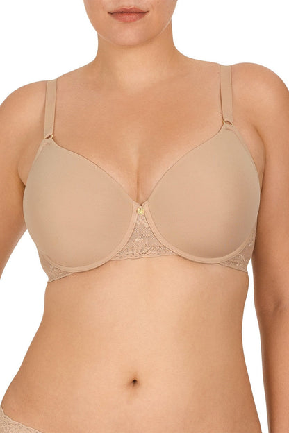 Buy Bliss Perfection Contour Underwire Bra in Cafe Online Cafe Natori