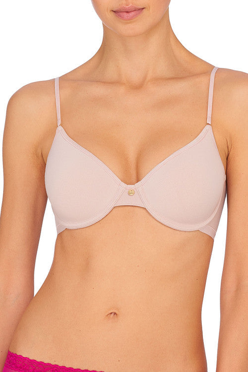 Buy Natori Understated Bra in Rose Beige Online Rose Beige Natori
