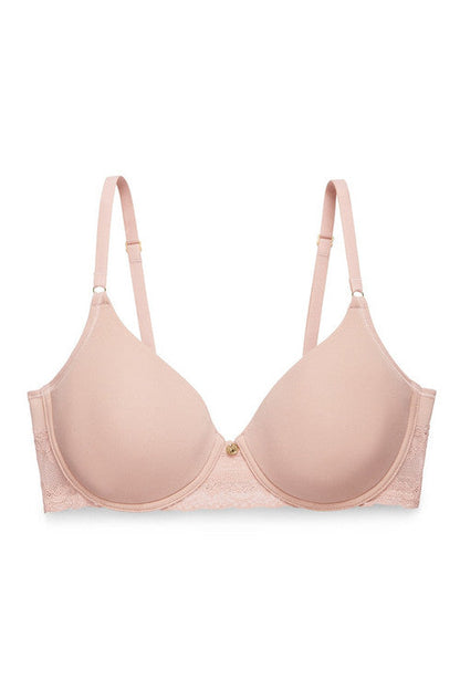 Buy Bliss Perfection Contour Underwire Bra in Rose Beige Online Rose Beige Natori