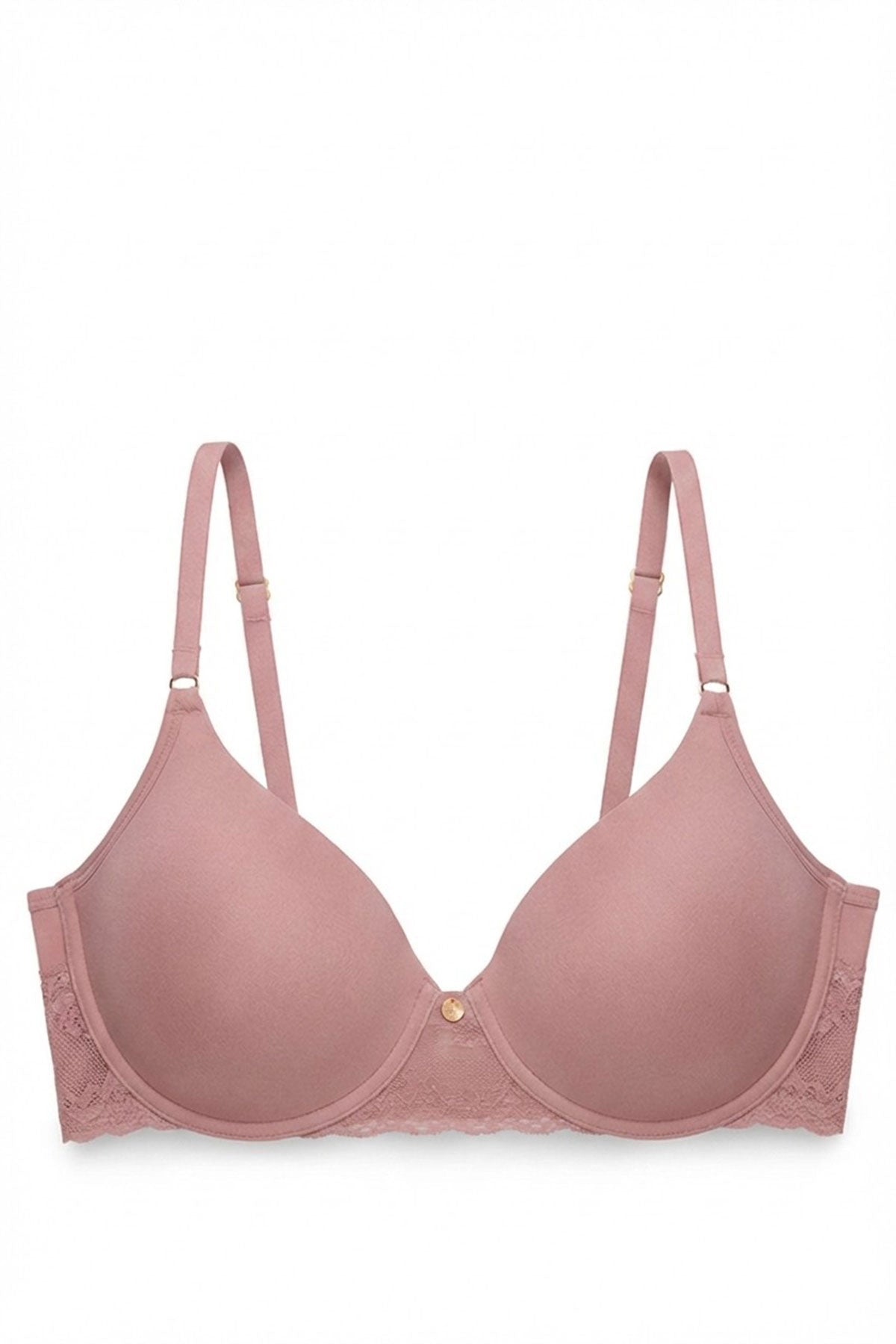 Bliss Perfection Contour Underwire Bra Nostalgia Rose Natori
