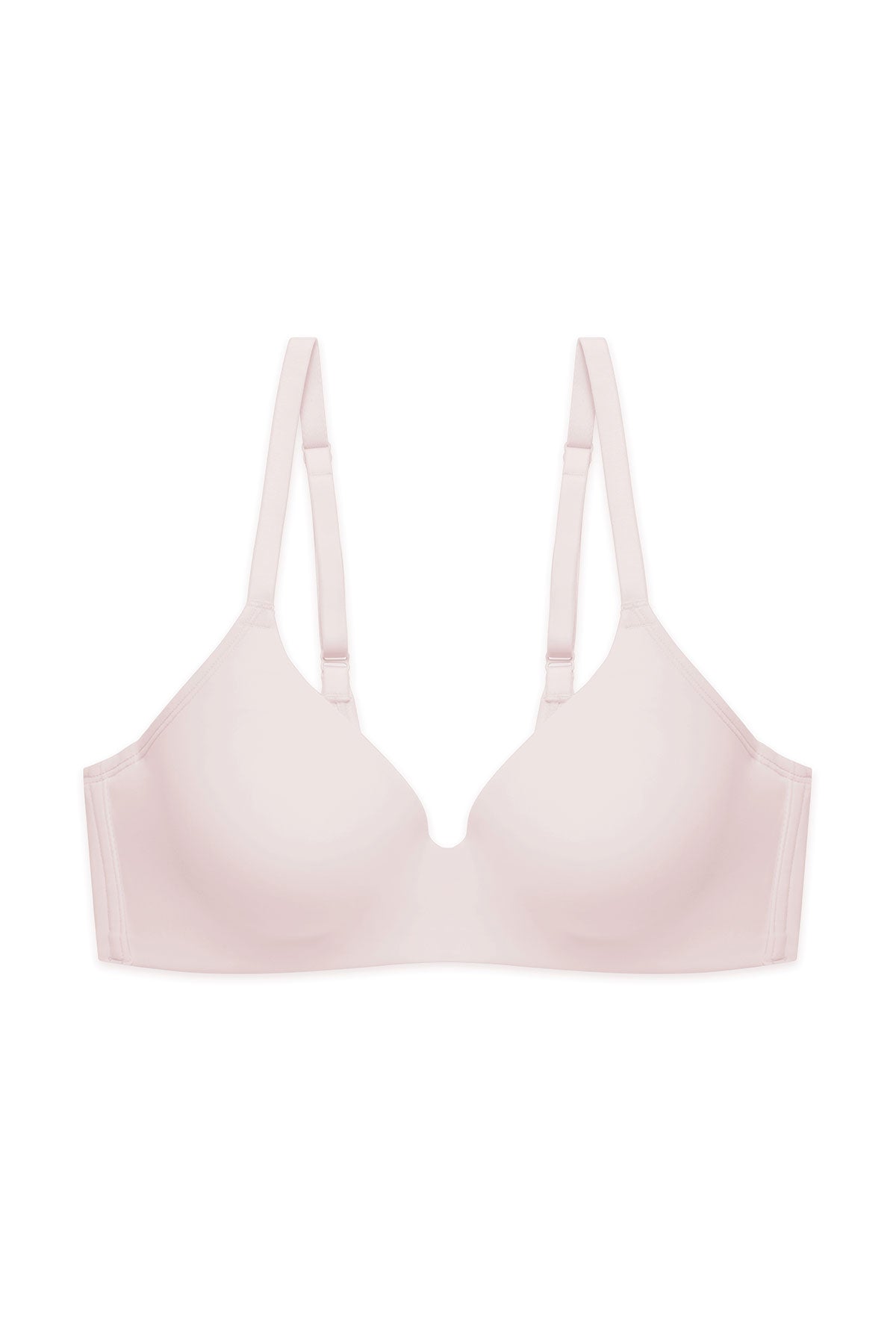 Empower Performance T-Shirt Bra Lt. Mocha Natori