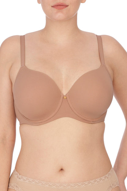 Buy Chic Comfort Bra in Buff Online Buff Natori