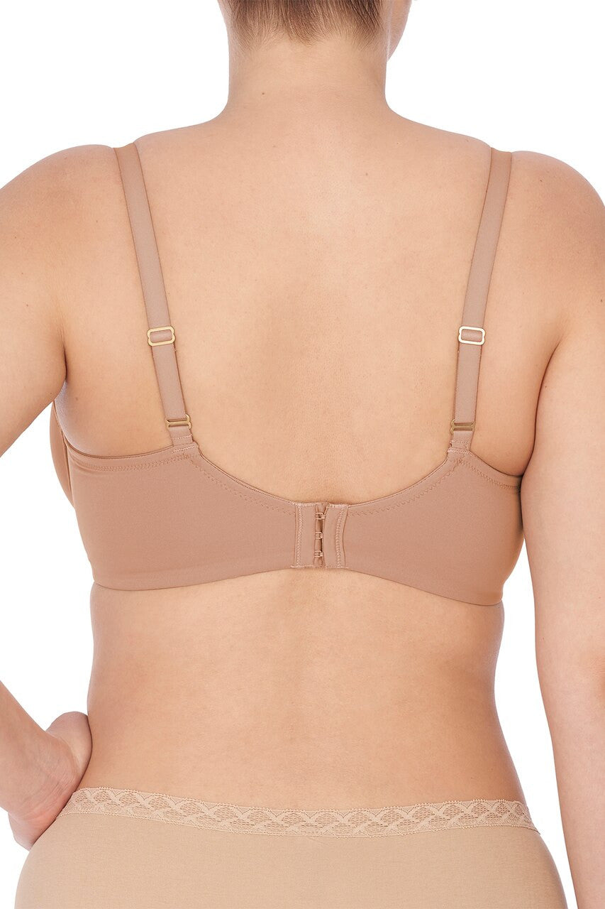 Buy Chic Comfort Bra in Buff Online Buff Natori