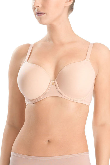 Buy Chic Comfort Bra in Buff Online Buff Natori