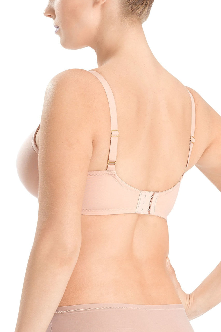 Buy Chic Comfort Bra in Buff Online Buff Natori