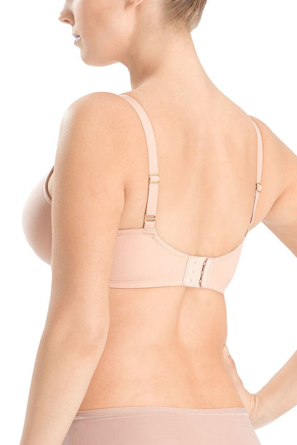 Buy Chic Comfort Bra in Buff Online Buff Natori