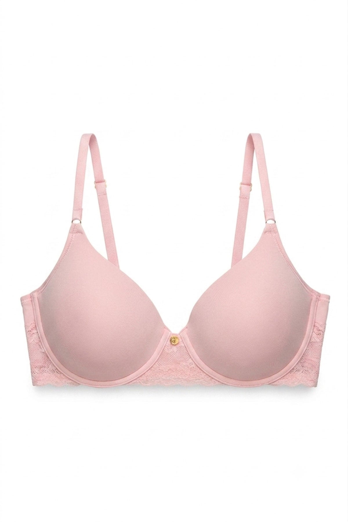 Bliss Perfection Contour Underwire Bra Delicate Rose Natori
