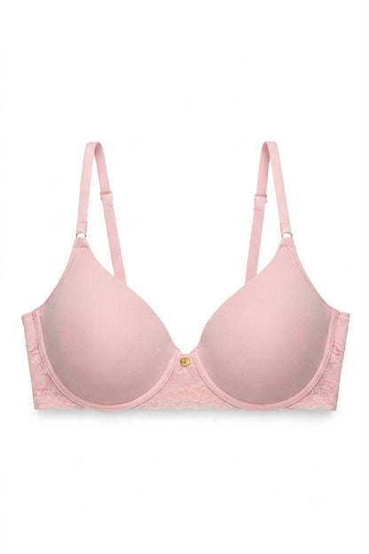 Bliss Perfection Contour Underwire Bra Delicate Rose Natori