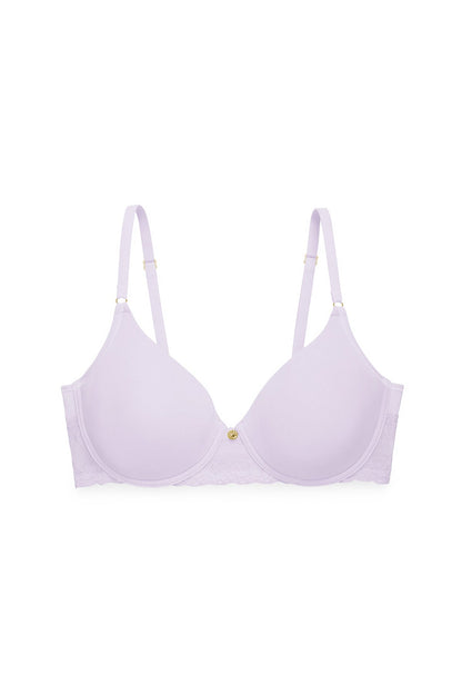 Bliss Perfection Contour Underwire Bra Pale Purple  Natori