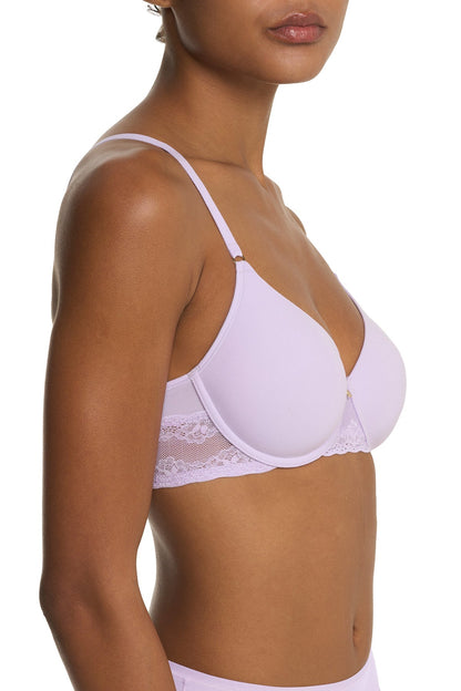 Bliss Perfection Contour Underwire Bra Pale Purple  Natori