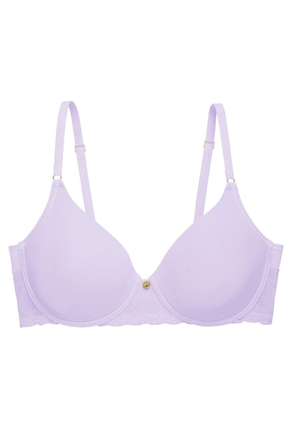 Bliss Perfection Contour Underwire Bra Lilac Storm Natori
