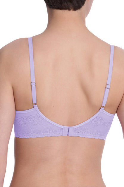 Bliss Perfection Contour Underwire Bra Lilac Storm Natori