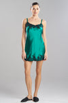 Emerald/Black