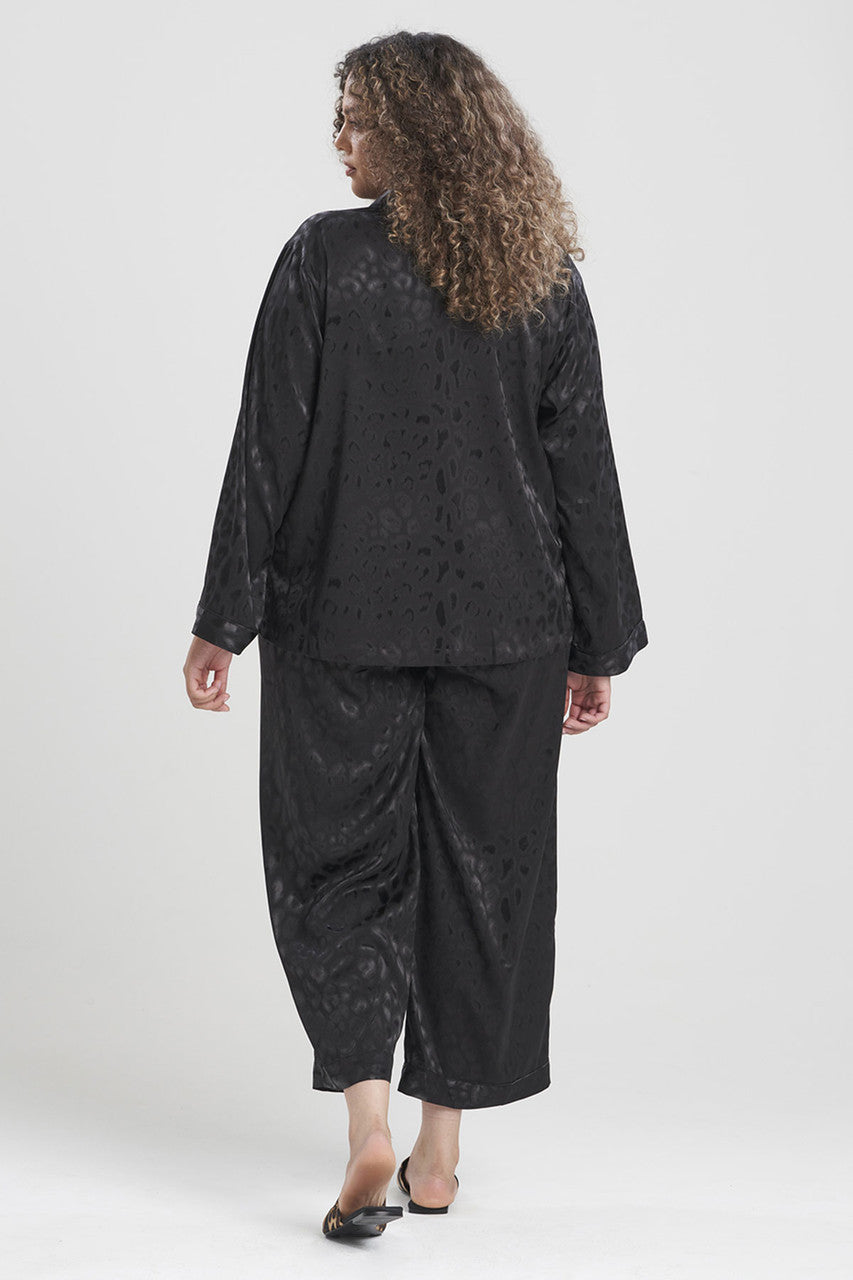 Buy Decadence PJ in Black Online Black Natori