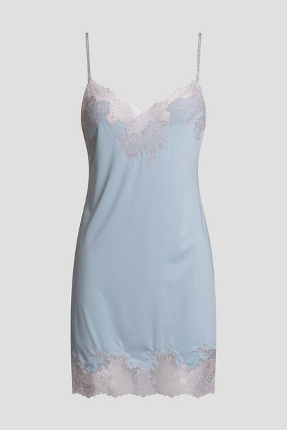 Enchant Chemise Sea Green/Ashen Natori