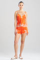 Blood Orange/Nude