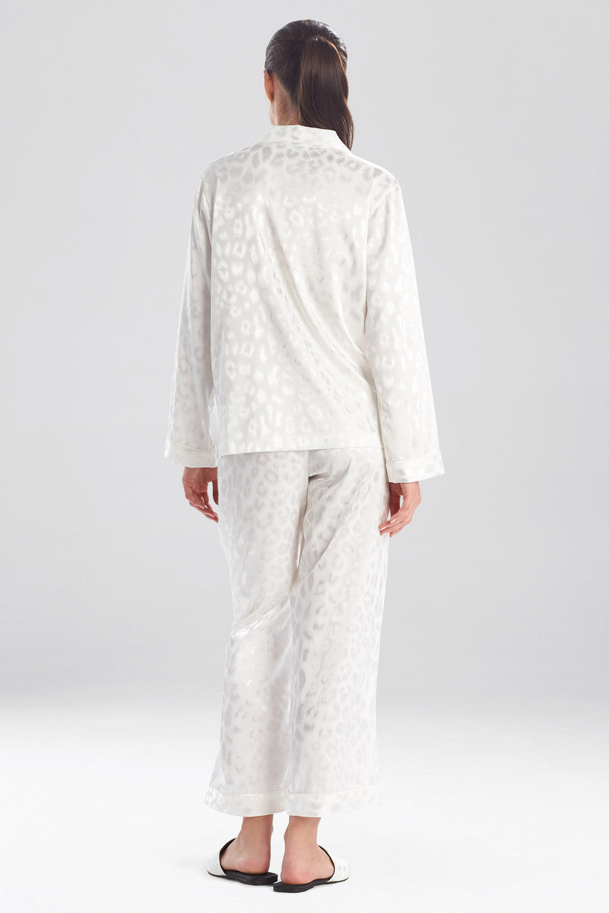 Buy Decadence PJ in Warm White Online Warm White Natori
