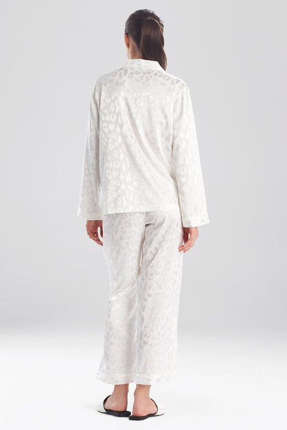 Buy Decadence PJ in Warm White Online Warm White Natori
