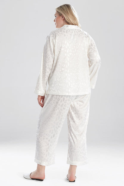 Buy Decadence PJ in Warm White Online Warm White Natori