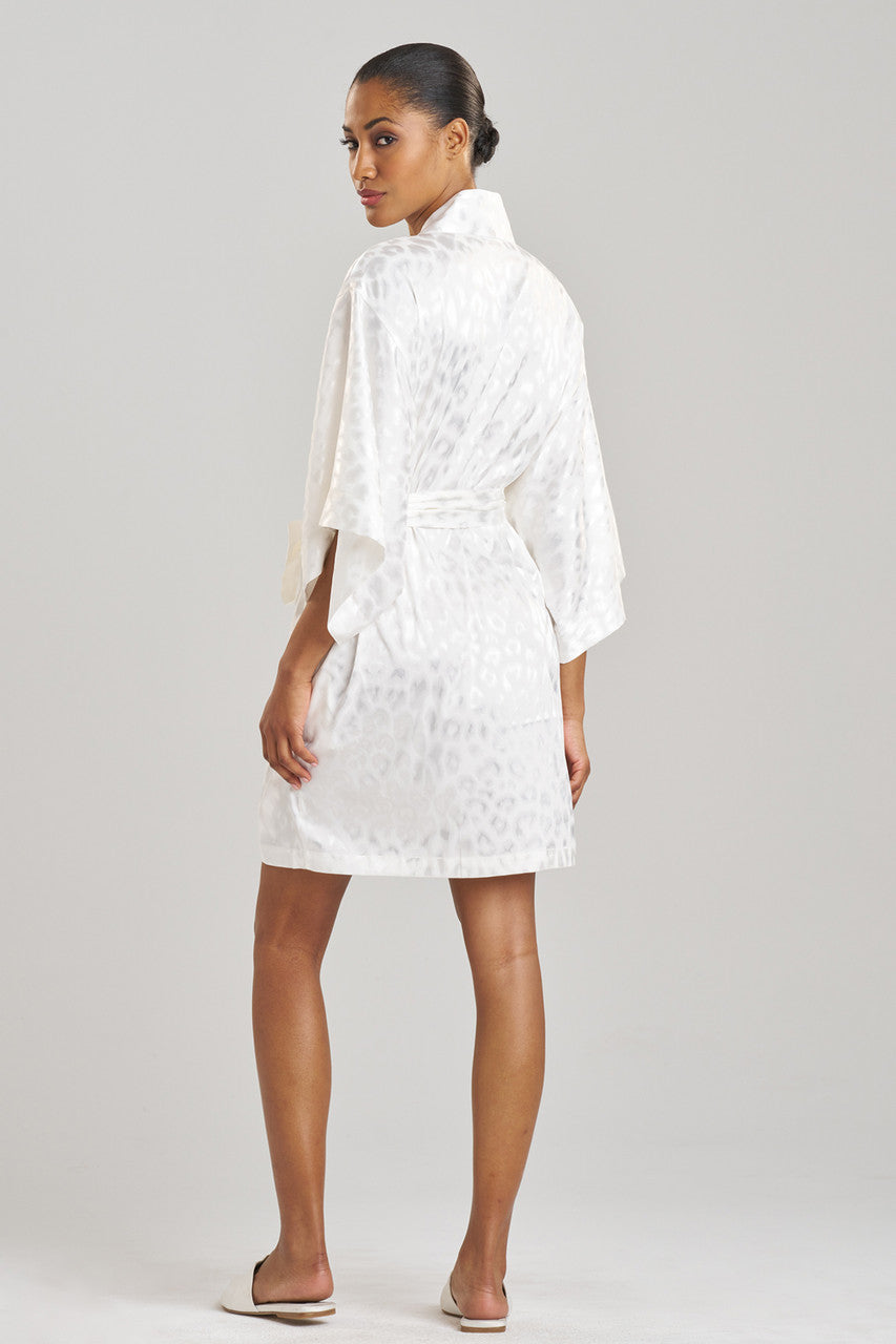Buy Decadence Wrap in Warm White Online Warm White Natori
