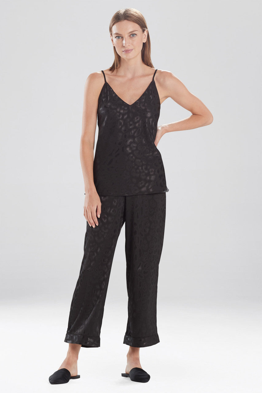 Buy Decadence Cami PJ in Black Online Black Natori