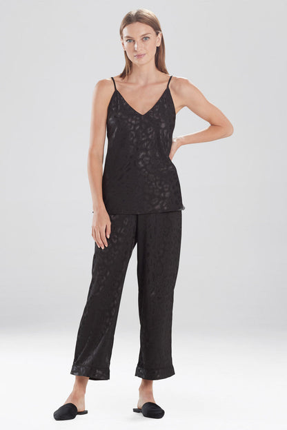 Buy Decadence Cami PJ in Black Online Black Natori