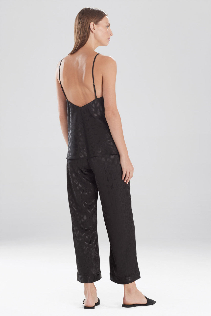 Buy Decadence Cami PJ in Black Online Black Natori