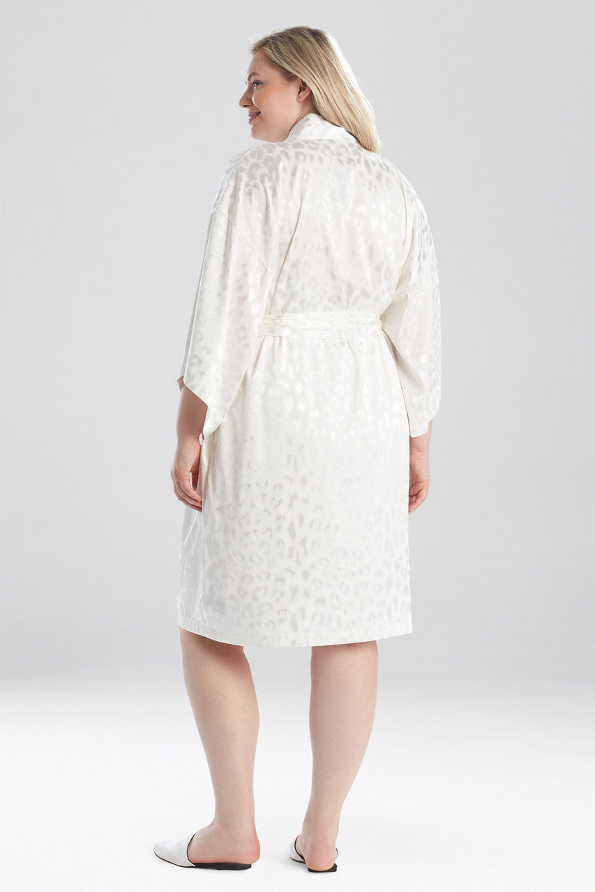 Buy Decadence Long Wrap in Warm White Online Warm White Natori