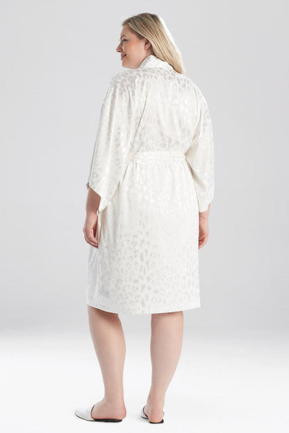 Buy Decadence Long Wrap in Warm White Online Warm White Natori