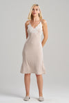 Heather Cashmere/Ivory